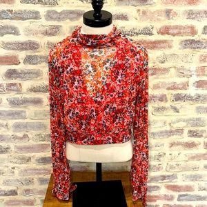 Free People blouse